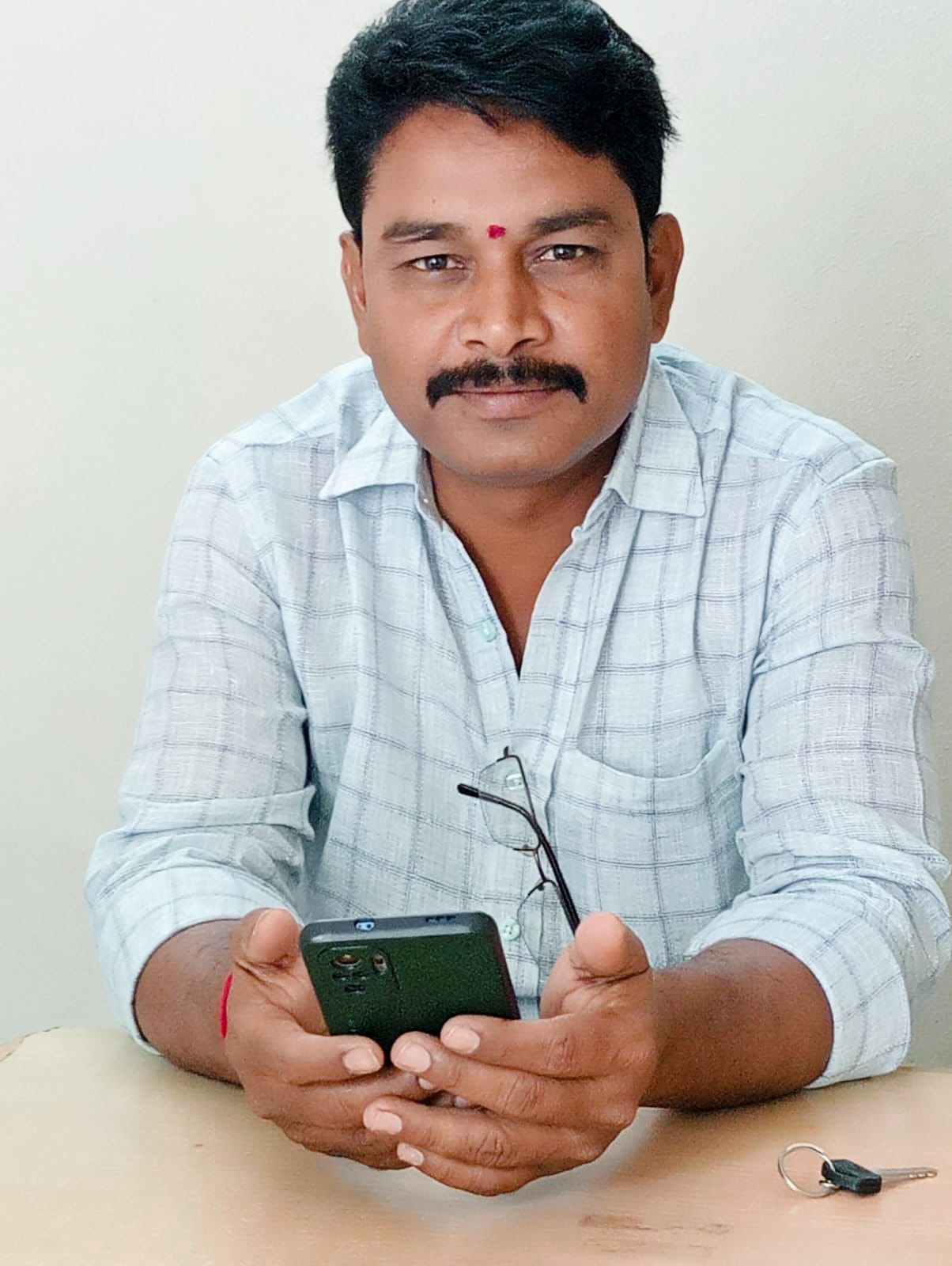 Kancharla Nagaraju